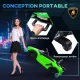 Ηλεκτροκίνητο Παιδικό Αυτοκίνητο Licensed Lamborghini Aventador SVJ Roadster 12V