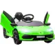 Ηλεκτροκίνητο Παιδικό Αυτοκίνητο Licensed Lamborghini Aventador SVJ Roadster 12V