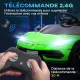 Ηλεκτροκίνητο Παιδικό Αυτοκίνητο Licensed Lamborghini Aventador SVJ Roadster 12V