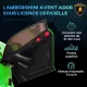 Ηλεκτροκίνητο Παιδικό Αυτοκίνητο Licensed Lamborghini Aventador SVJ Roadster 12V
