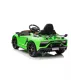 Ηλεκτροκίνητο Παιδικό Αυτοκίνητο Licensed Lamborghini Aventador SVJ Roadster 12V