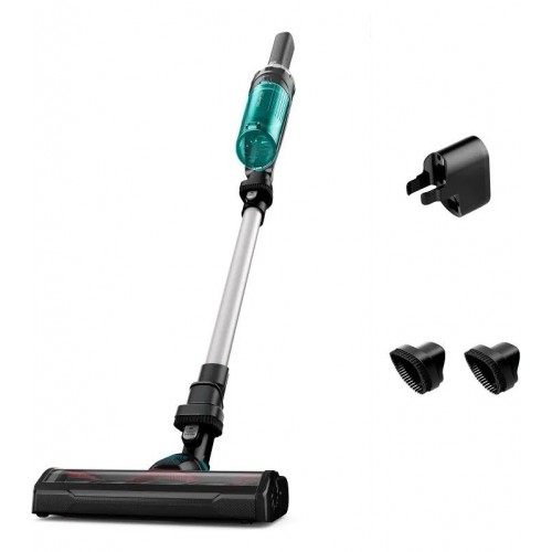 Σκούπα Stick Rowenta Χ-ΝΑΝΟ Επαναφορτιζόμενη 16.8V 2σε1