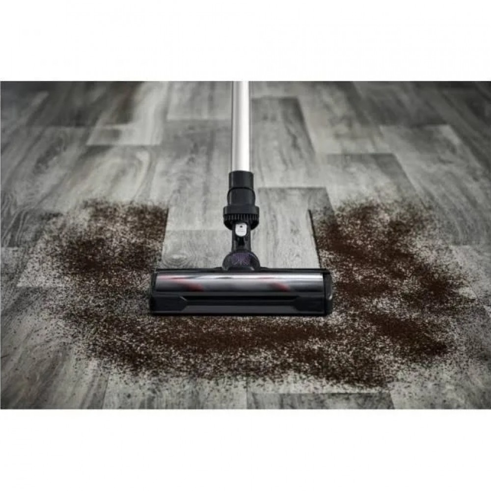 Σκούπα Stick Rowenta Χ-ΝΑΝΟ Επαναφορτιζόμενη 16.8V 2σε1