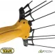 Ηλεκτρικό Eλαιοραβδιστικό VOLPI OLYTECH 455L 12V / 500W