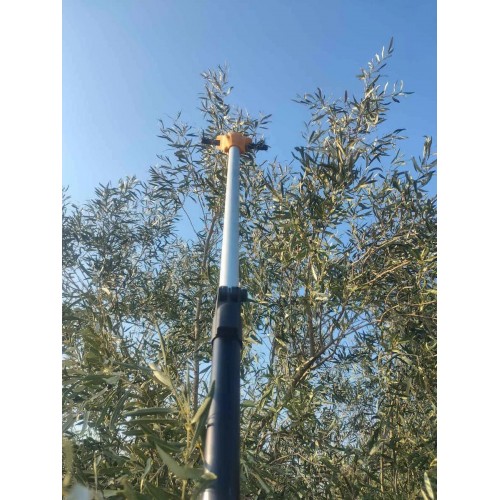 Ηλεκτρικό Eλαιοραβδιστικό VOLPI OLYTECH 455L 12V / 500W Ηλεκτρικό Eλαιοραβδιστικό VOLPI OLYTECH 455L 12V / 500W