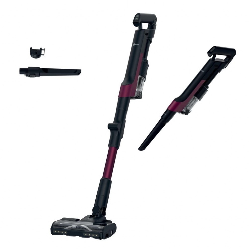 Hoover Σκούπα Stick Επαναφoρτιζόμενη HF2 ULTRA COMPACT Hoover Σκούπα Stick Επαναφoρτιζόμενη HF2 ULTRA COMPACT