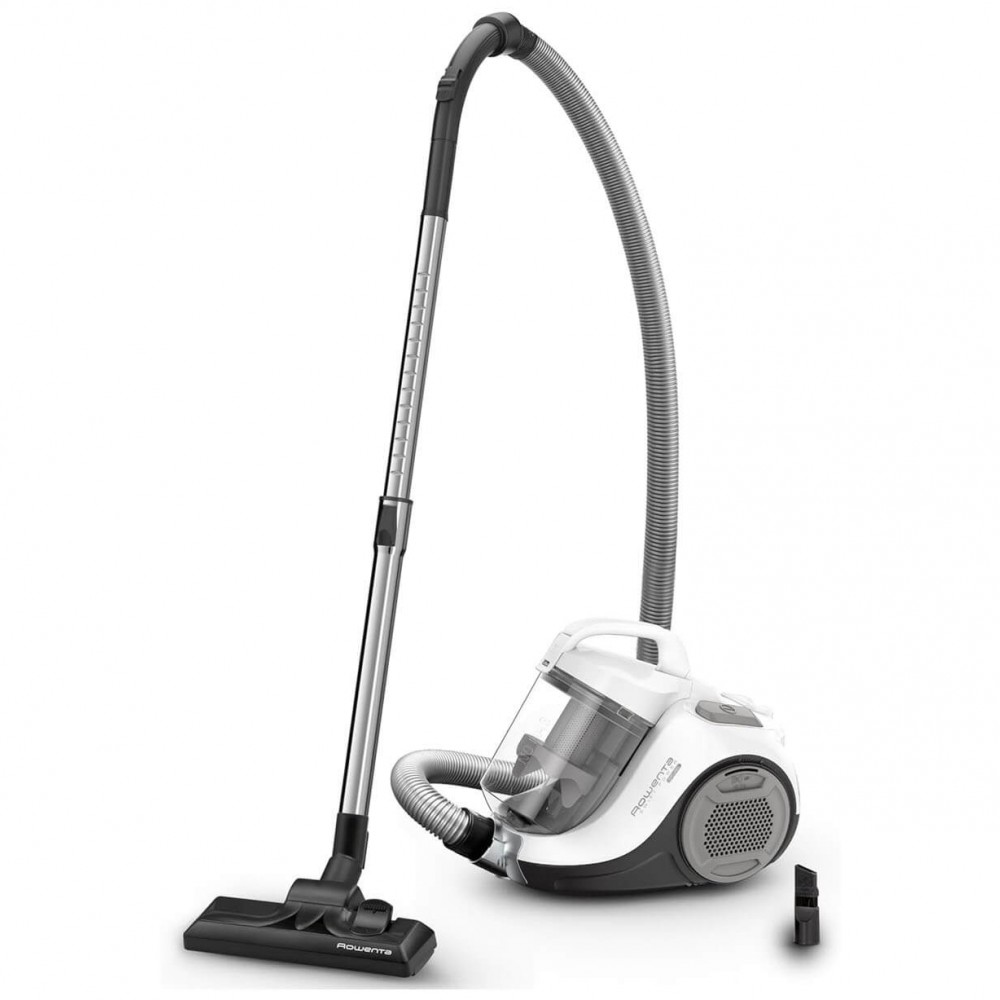 Κυκλωνική Ηλεκτρική Σκούπα Rowenta Swift Power RO2917EA με ισχύ 900W Κυκλωνική Ηλεκτρική Σκούπα Rowenta Swift Power RO2917EA με ισχύ 900W