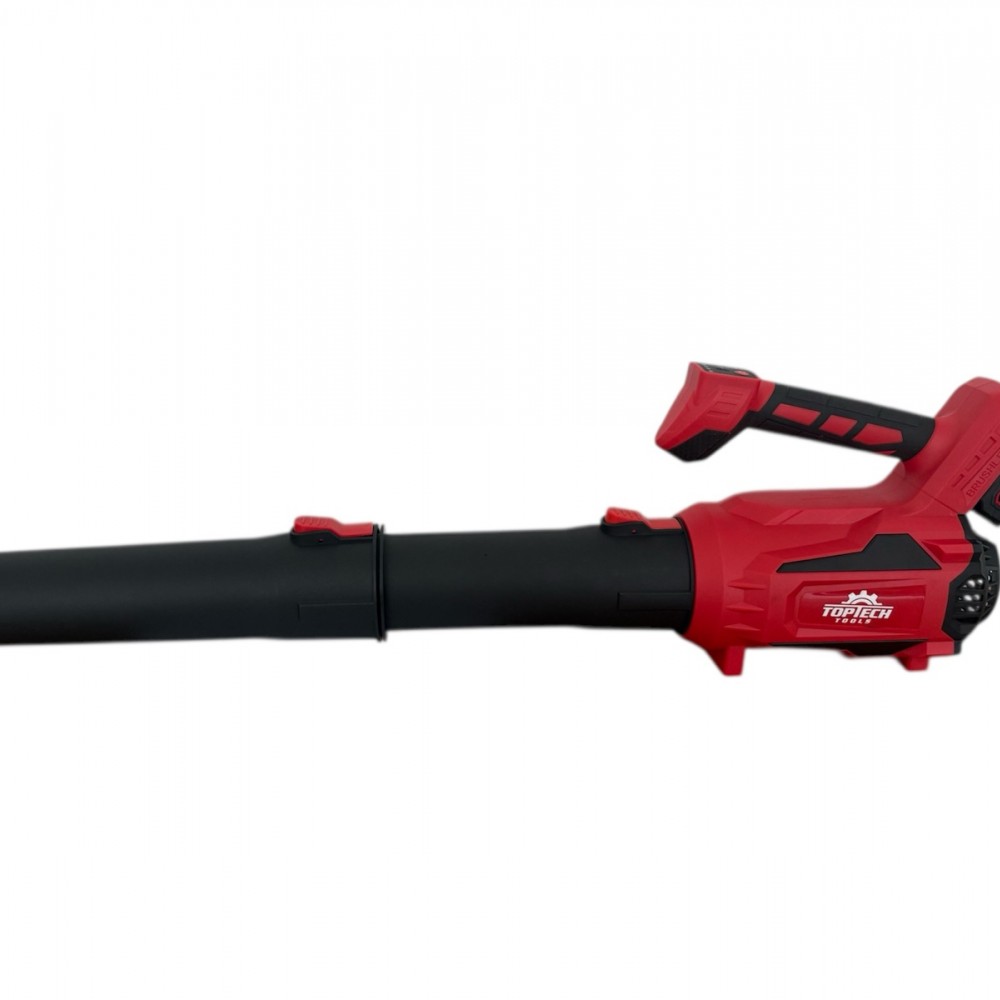 ΦΥΣΗΤΗΡΑΣ ΧΕΙΡΟΣ TOPTECH ΜΕ ΜΠΑΤΑΡΙΑ 36V/8AH