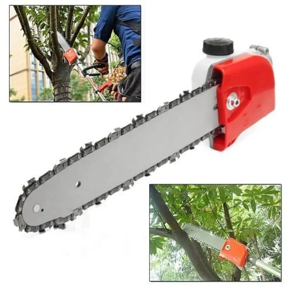 Γερμανικός κόφτης κλαδιών κοπής 30cm με αυτόματη λίπανση-TopTech Γερμανικός κόφτης κλαδιών κοπής 30cm με αυτόματη λίπανση-TopTech