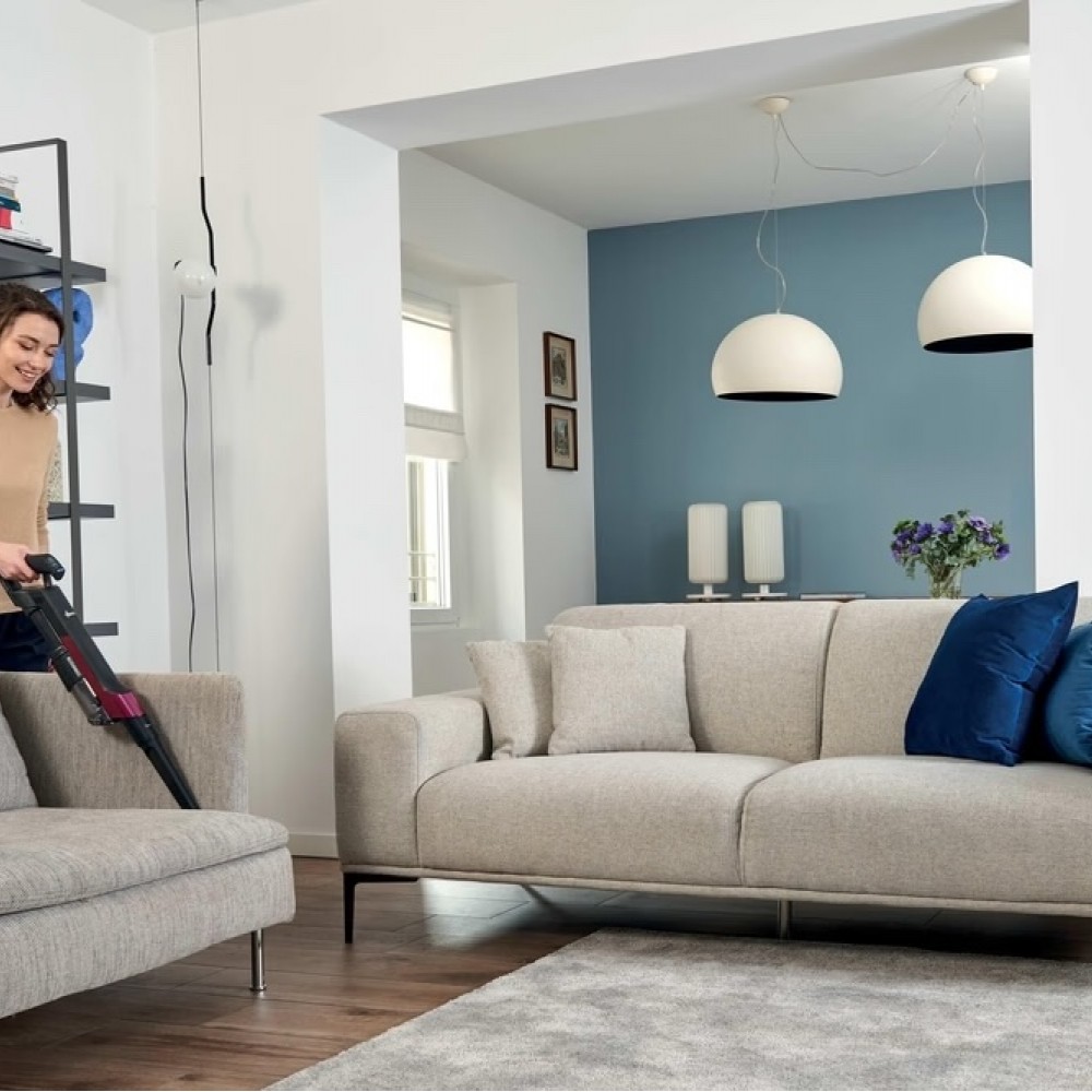 Hoover Σκούπα Stick Επαναφoρτιζόμενη HF2 ULTRA COMPACT Hoover Σκούπα Stick Επαναφoρτιζόμενη HF2 ULTRA COMPACT