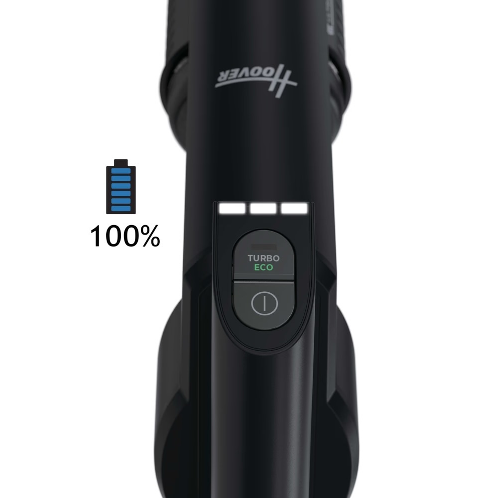 Hoover Σκούπα Stick Επαναφoρτιζόμενη HF2 ULTRA COMPACT Hoover Σκούπα Stick Επαναφoρτιζόμενη HF2 ULTRA COMPACT