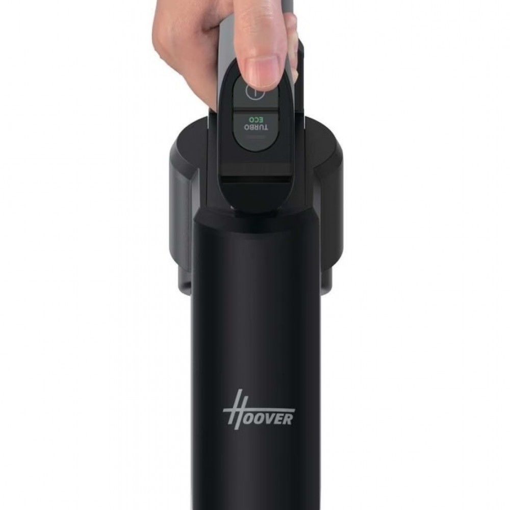 Hoover Σκούπα Stick Επαναφoρτιζόμενη HF2 ULTRA COMPACT Hoover Σκούπα Stick Επαναφoρτιζόμενη HF2 ULTRA COMPACT
