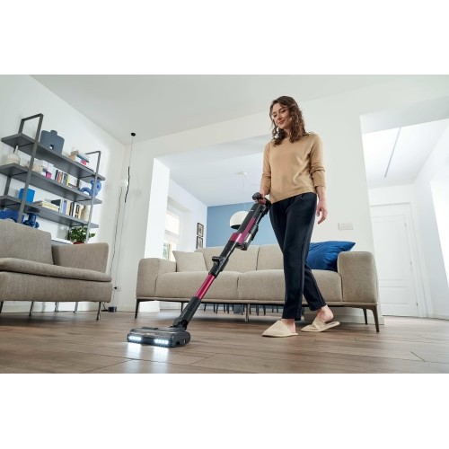 Hoover Σκούπα Stick Επαναφoρτιζόμενη HF2 ULTRA COMPACT