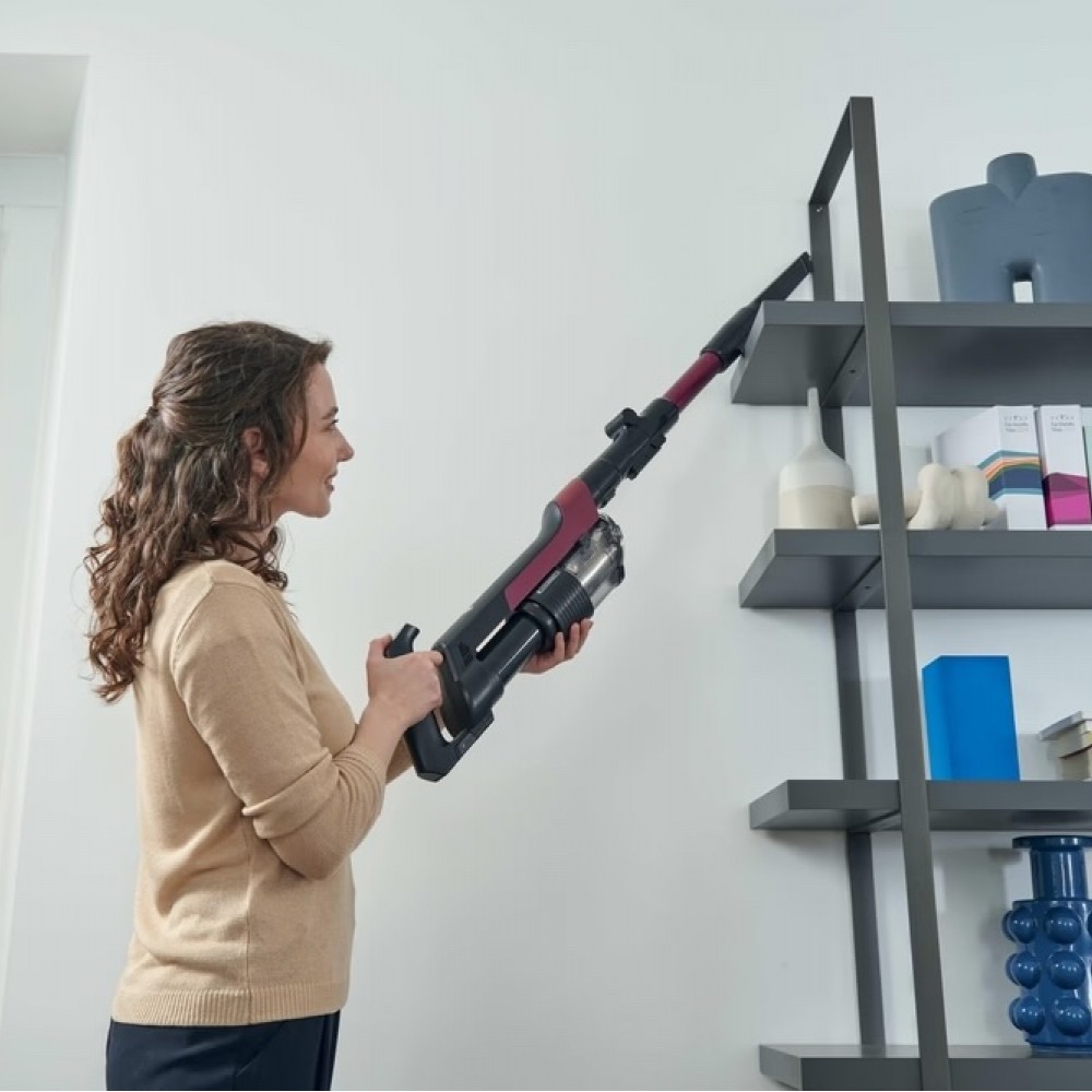 Hoover Σκούπα Stick Επαναφoρτιζόμενη HF2 ULTRA COMPACT Hoover Σκούπα Stick Επαναφoρτιζόμενη HF2 ULTRA COMPACT