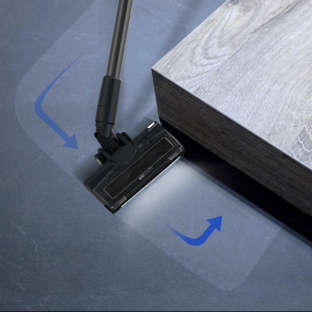 Hoover Σκούπα Stick Επαναφoρτιζόμενη HF2 ULTRA COMPACT Hoover Σκούπα Stick Επαναφoρτιζόμενη HF2 ULTRA COMPACT