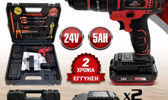 Από το εργαλείο στην καινοτομία: πώς τα έξυπνα εργαλεία επαναπροσδιορίζουν τη δουλειά μας